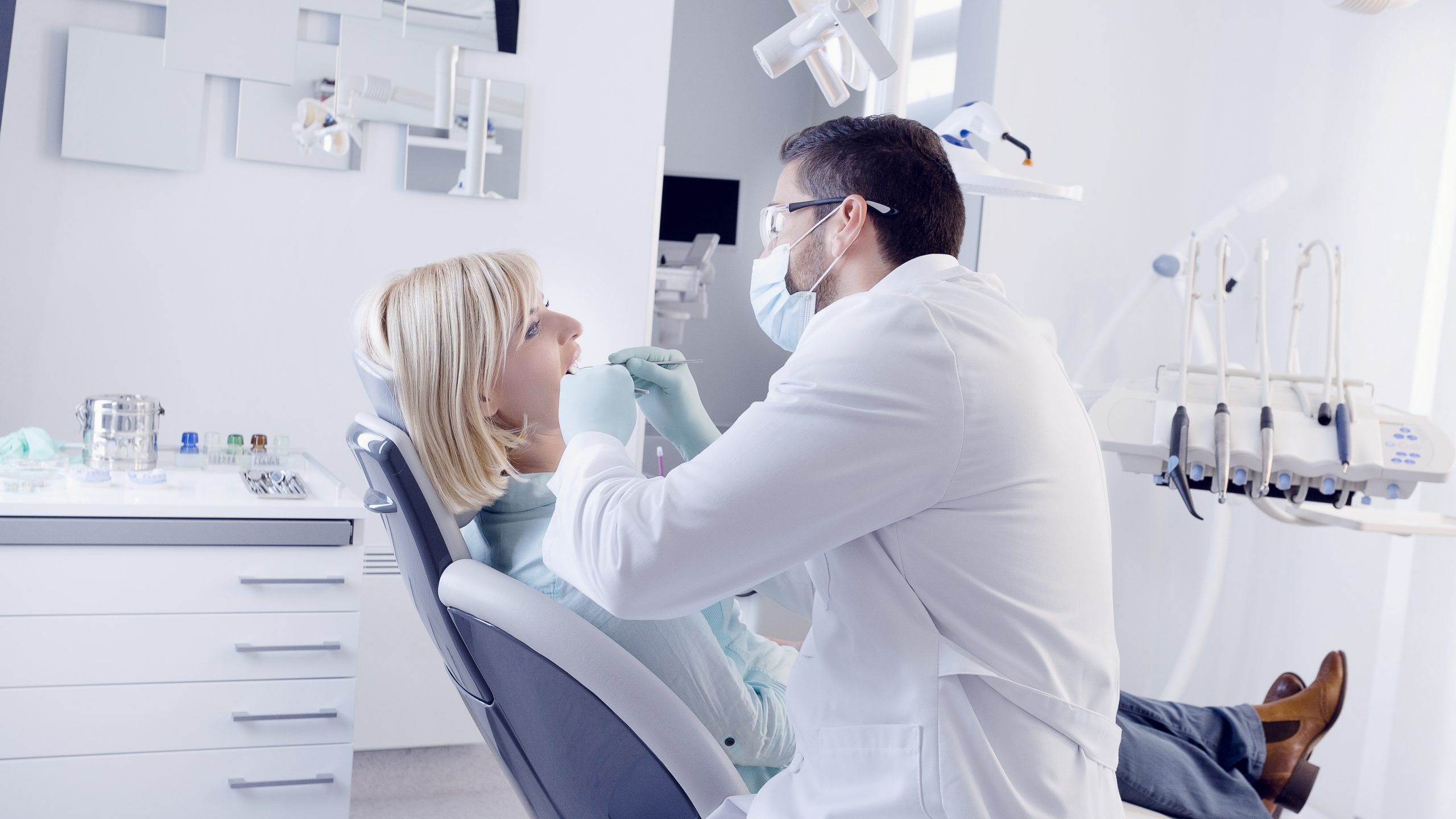 About Dentist in Ardmore, OK